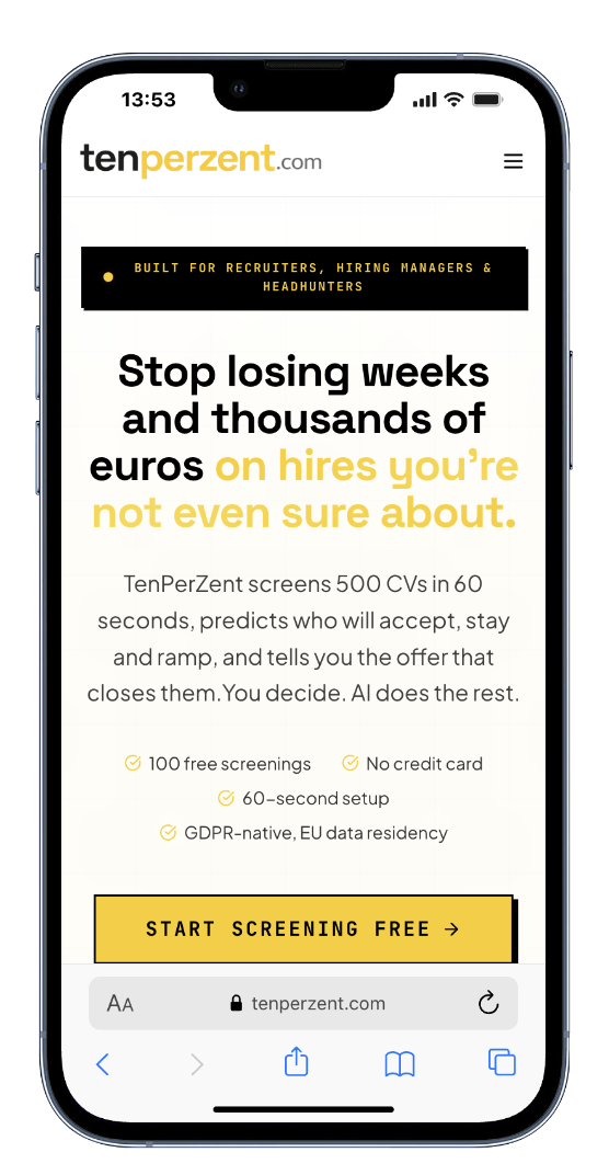 TenPerZent