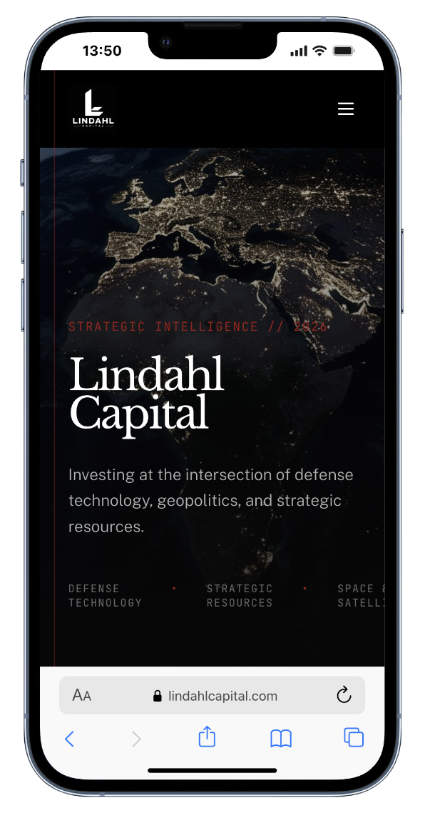 Lindahl Capital
